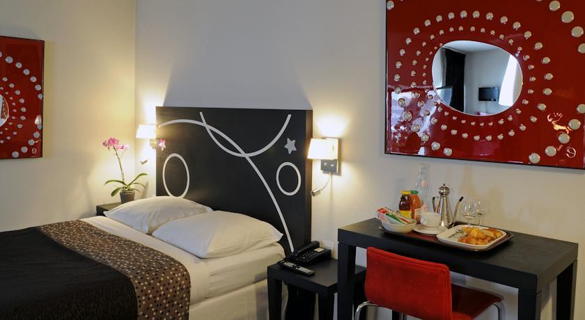 Le Carmin By Popinns Vitry-sur-Seine Exterior foto