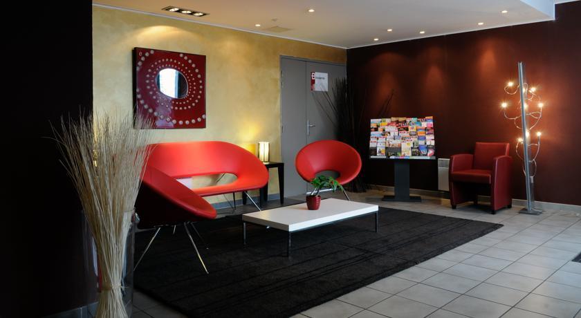 Le Carmin By Popinns Vitry-sur-Seine Exterior foto