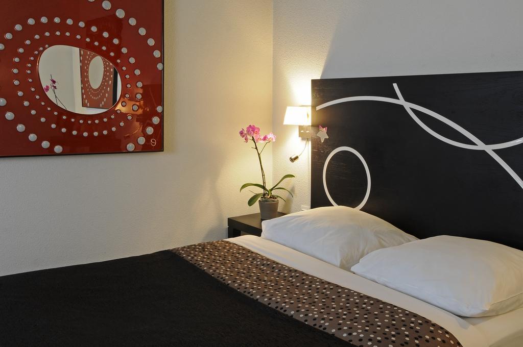 Le Carmin By Popinns Vitry-sur-Seine Exterior foto