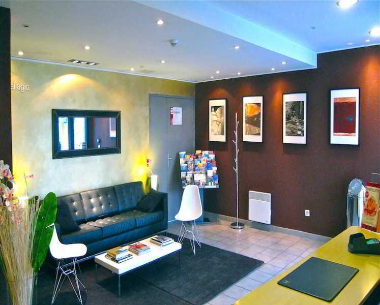 Le Carmin By Popinns Vitry-sur-Seine Exterior foto