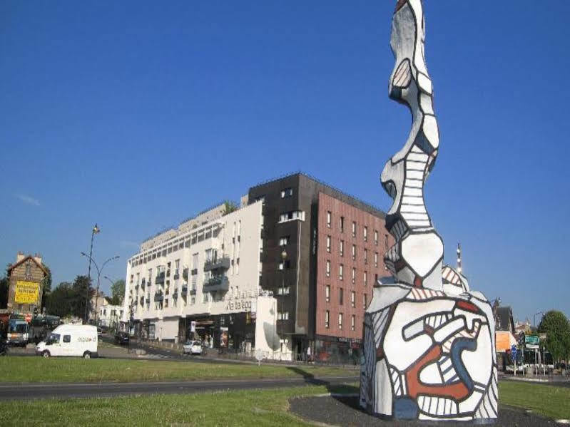 Le Carmin By Popinns Vitry-sur-Seine Exterior foto