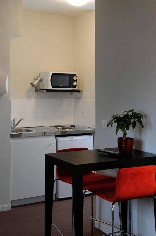 Le Carmin By Popinns Vitry-sur-Seine Habitación foto