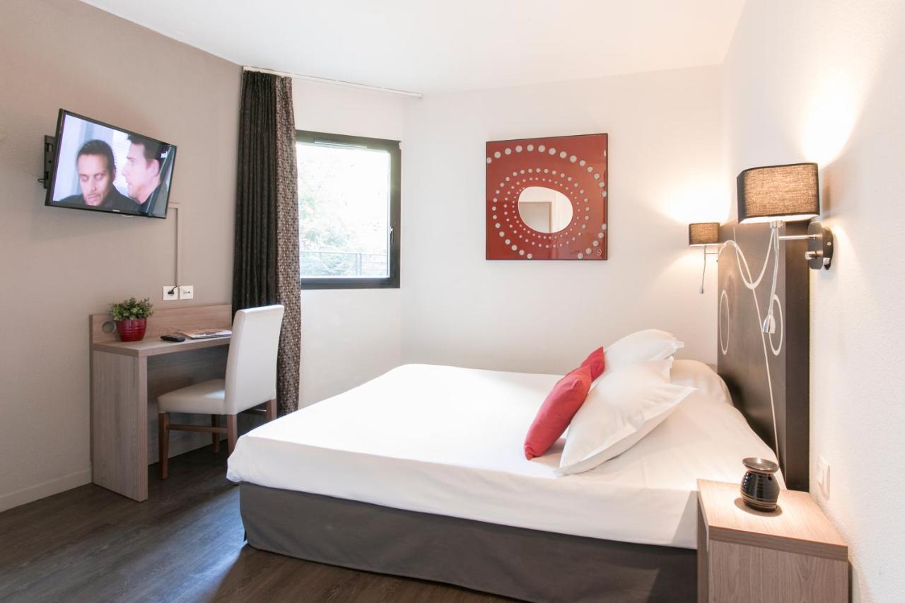 Le Carmin By Popinns Vitry-sur-Seine Exterior foto