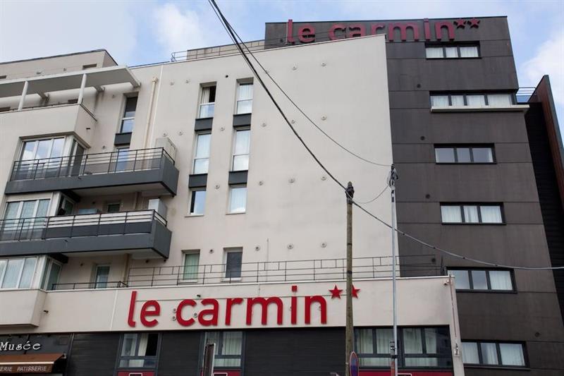 Le Carmin By Popinns Vitry-sur-Seine Exterior foto